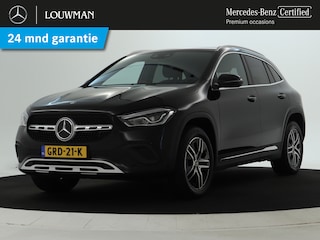 Mercedes-Benz GLA 250 e Plug-In Hybride Stoelverwarming Inclusief 24 maanden MB Certified garantie voor Europa.