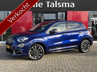 Fiat 500X 1.5 Hybrid Sport |