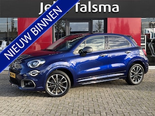 Fiat 500X 1.5 Hybrid Sport |