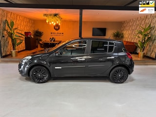 Renault Clio 1.2 TCe Collection NAP Trekhaak Cruise Clima Elek Ramen Rijklaar