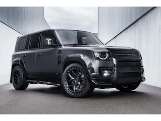 Land Rover Defender V8 | Urban XRS 1/25 | Pano | Elektrische stoelen | 23 inch velgen | Stuurverwarming | 360 camera |