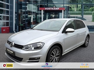 Volkswagen Golf 1.4 TSI DSG ALLSTAR NAVI/CRUISE/PDC/STOELVERW