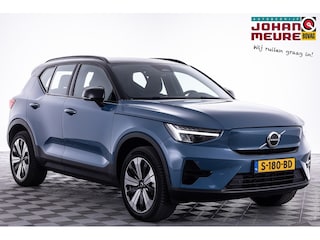 Volvo XC40 Recharge Core 70 kWh | Trekhaak