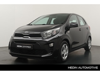 Kia Picanto 1.0 DPi ComfortLine | Airconditioning | Cruise Control | Bluetooth