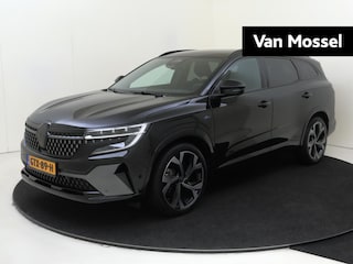 Renault Espace esprit Alpine E-Tech full hybrid 200 - 7 zitplaa