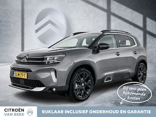 Citroën C5 Aircross Hybrid 145 PK Automaat ë-Series | Rijklaar | Stoelverwarming | Camera