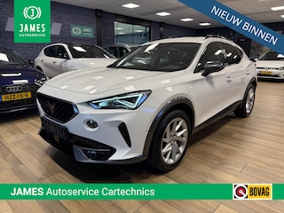 Cupra Formentor 1.4 e-Hybrid Business 204PK |NAVI|CARPLAY|PDC VOOR + ACHTER