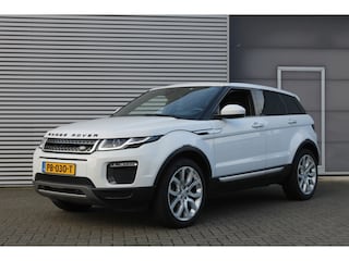 Land Rover Range Rover Evoque 2.0 TD4 HSE I Aut. I Pano.dak I Leder I Camera I Navi