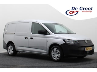 Volkswagen Caddy Cargo 2.0 TDI Trend