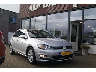 Volkswagen Golf 1.0 TSI 115pk BlueMotion DSG Comfortline