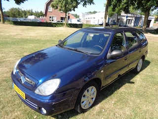 Citroën Xsara 15-7-2026  a p k