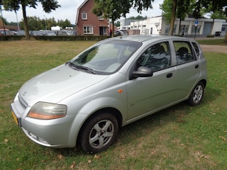 Daewoo Kalos 8-8-2026  a p k