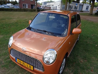 Daihatsu Trevis 17-9-2026 a p k
