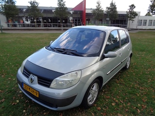 Renault Scénic 16-3-2026   a p k automaat