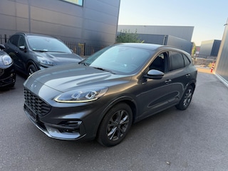 Ford Kuga 1.5 Eco 150pk ST-Line X Panorama, Navi, Trekhaak, Camera's BOMVOL!!
