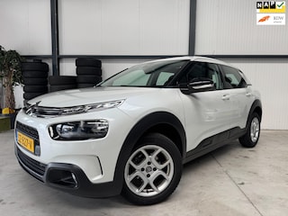 Citroën C4 Cactus 1.2 PureTech Business Carplay PDC Trekhaak