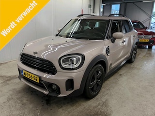 Mini Countryman 1.5 One Business Edition