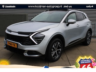 Kia Sportage 1.6 T-GDi Hybrid DynamicPlusLine Camera / Schuifdak / Trekhaak