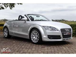 Audi TT Roadster 2.0 TFSI