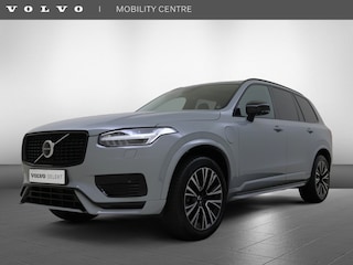 Volvo XC90 T8 AWD Ultra Dark | Luchtvering | Trekhaak | 360° Camera |