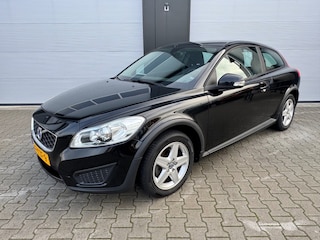 Volvo C30 2.0 NAVIGATIE / Bluetooth / Youngtimer 2010 / Historie aanwezig / NAP / Nieuwe APK