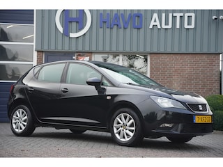 Seat Ibiza 1.2 TSI Style, AIRCO, CRUISE CONTROL