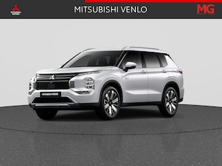 Mitsubishi Outlander 2.4 PHEV First Edition Mengelers Actieprijs: € 54.390,00*