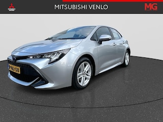 Toyota Corolla 1.8 Hybrid Active 1e Eigenaar / Dealeronderhouden / Climate Control / Cruise Control Adaptief