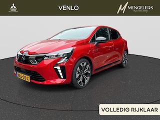 Mitsubishi Colt 1.6 HEV Instyle DEMO / Navigatie / Climate Control / Camera / All-Seasonbanden