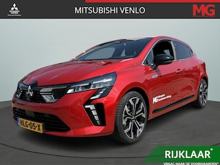 Mitsubishi Colt 1.6 HEV Instyle DEMO / Navigatie / Climate Control / Camera / All-Seasonbanden