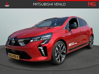 Mitsubishi Colt 1.6 HEV Instyle DEMO / Navigatie / Climate Control / Camera / All-Seasonbanden