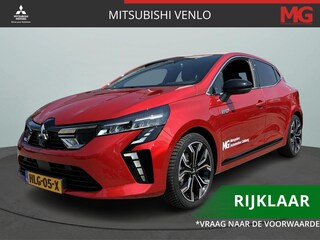 Mitsubishi Colt 1.6 HEV Instyle DEMO / Navigatie / Climate Control / Camera / All-Seasonbanden