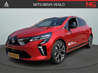 Mitsubishi Colt 1.6 HEV Instyle DEMO / Navigatie / Climate Control / Camera / All-Seasonbanden