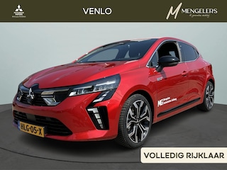 Mitsubishi Colt 1.6 HEV Instyle DEMO / Navigatie / Climate Control / Camera / All-Seasonbanden