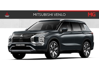 Mitsubishi Outlander 2.4 PHEV First Edition Mengelers Actieprijs: € 54.040,00*