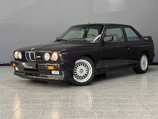 BMW 3-serie E30 Coupe EUROPAMEISTER , Limited 1 of 148