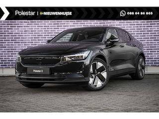 Polestar 2 Long Range Dual motor Prime 82 kWh | Nieuw op vorraad | MY26 | Pilot Assist | Panoramadak | Warmtepomp | Harman Kardon