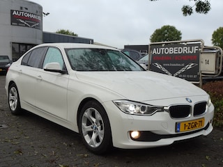 BMW 320i EfficientDynamics Edition Executive
