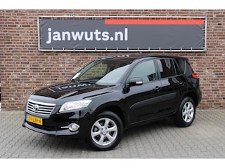 Toyota RAV4 2.0 VVTi Dynamic 2WD