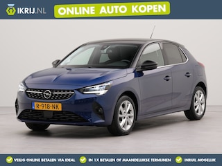 Opel Corsa 1.2 Edition Bluetooth | DAB | Cruise Control | Lane Assist |