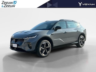 Voyah Courage Business Edition 80 kWh Full Option | 17% bijtelling | 2025 levering | Head Up Display | Stoel koeling,-verwarming & massage|