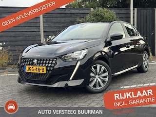 Peugeot 208 Active 1.2 PureTech 75PK Achteruitrijcamera, Airco, Navigatie, Apple Carplay, Android Auto