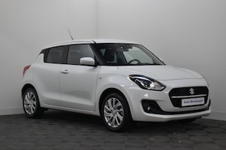 Suzuki Swift 1.2 83PK SELECT SMART HYBRID