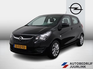 Opel Karl 1.0 ecoFLEX 120 Jaar Edition 100%Dealeronderhouden
