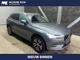 Volvo XC60 B5 Momentum | Panoramadak | 360° Camera | Head-Up | ACC | Stoel+Stuurverwarming | Trekhaak
