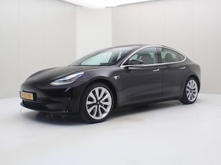 Tesla Model 3 Long-Range AWD 351pk 75 kWh [ TREKHAAK+19'' LMV+AUTOPILOT+620KM WLTP+PREMIUM AUDIO ]