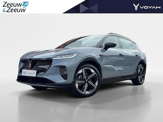 Voyah Courage Business Edition 80 kWh | Nieuw model | Full option | 17% bijtelling | 2025 levering |