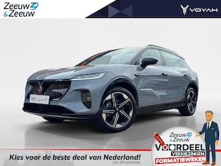 Voyah Courage Business Edition 80 kWh | Nieuw model | Full option | 17% bijtelling | 2025 levering |
