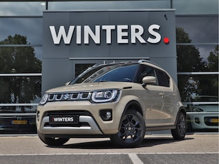 Suzuki Ignis 1.2 Smart Hybrid Style | Nieuw binnen! | Camera | Cruise Control | Climate Control | Trekhaak |