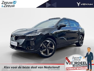 Voyah Courage Business Edition 80 kWh | Nieuw model | Full Option | 17% bijtelling | Levering 2025 |